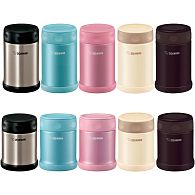 Термос для еды Zojirushi SW-EAE50PS, 0,5 л, купить, цена, Киев, Украина | Zabros