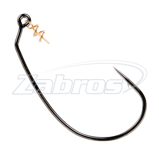 Фото Decoy Worm30M, Makisasu Hook Magnum, 8/0, 3 шт