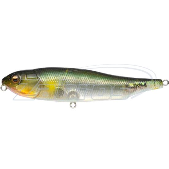 Фото Megabass Giant Dog-X 98F, 9,8 см, 14 г, Nc Ayu