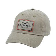 Кепка Simms Single Haul Cap, 12221, Tumbleweed: купить, цена, Киев, Украина | Zabros