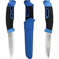 Ніж Morakniv Companion Spark (S), Blue, купити, ціна, Київ, Україна | Zabros