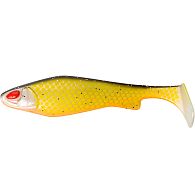 Силикон Daiwa Prorex Lazy Shad, 6,30", 16 см, 54 г, 1 шт, Sleazy Roach, купить, цены в Киеве и Украине, интернет-магазин | Zabros