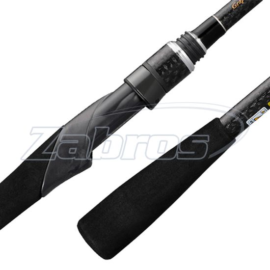 Ціна Graphiteleader 25 Tiro MR, 25GTIRS-782M/MH-MR, 2,34 м, 7-35 г