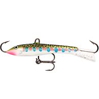 Балансир Rapala Jigging Rap, 9 см, 25 г, RT: купити, ціна, Київ, Україна | Zabros