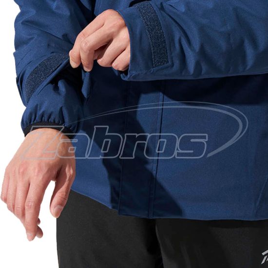 Daiwa DW-3524, XXXL, Navy, Київ