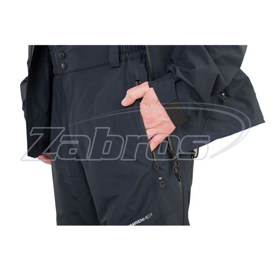 Цена Fahrenheit Guide, FAGLL23036XL, Dark Blue