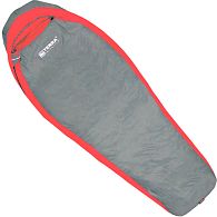 Спальний мішок Terra Incognita Termic 1200, R, Red/Gray, купити, ціни в Києві та Україні, інтернет-магазин | Zabros