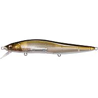 Воблер Megabass Oneten LBO 115F, 11,5 см, 14 г, 1,7 м, PM Ghost Ayu, купити, ціни в Києві та Україні, інтернет-магазин | Zabros