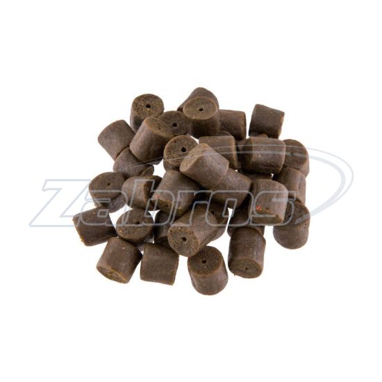 Фотография Brain Black Halibut, 14 мм, 800 г