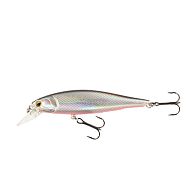 Воблер Lucky John Minnow X 80SP, 8 см, 10 г, 1 м, LJO0808SP-A82, купить, цена, Киев, Украина | Zabros