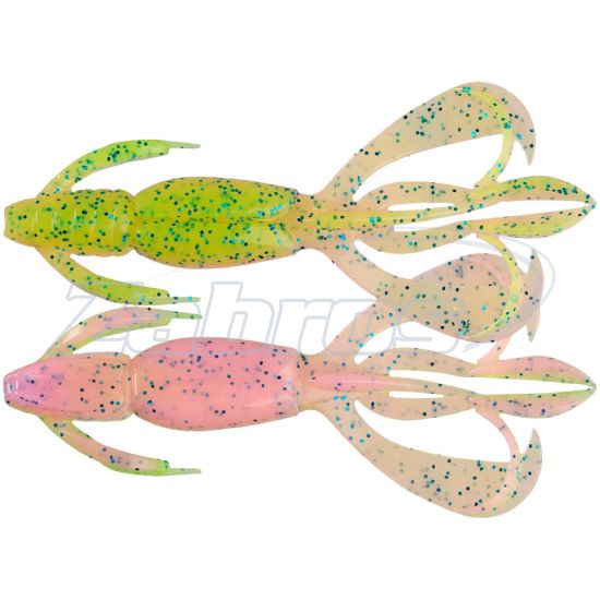 Фото Keitech Crazy Flapper, 2,00", 5,08 см, 8 шт, EA#16 Фото Keitech Crazy Flapper, 2,00", 5,08 см, 8 шт, EA#16