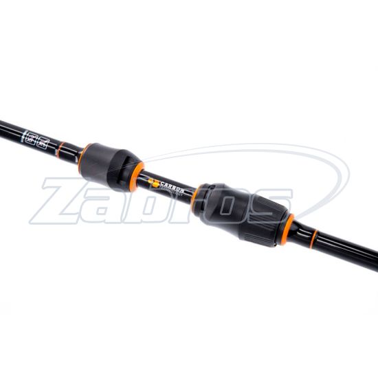 Цена Mikado Bixlite Medium Light Jig, WAA709-210, 2,1 м, до 15 г