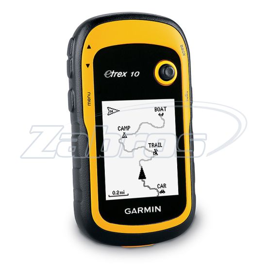Картинка Garmin eTrex 10, 010-00970-01