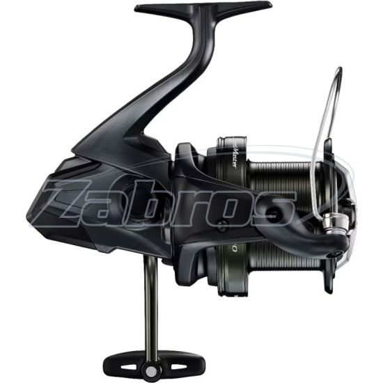 Малюнок Shimano Speedmaster XTD, SPM14000XTD