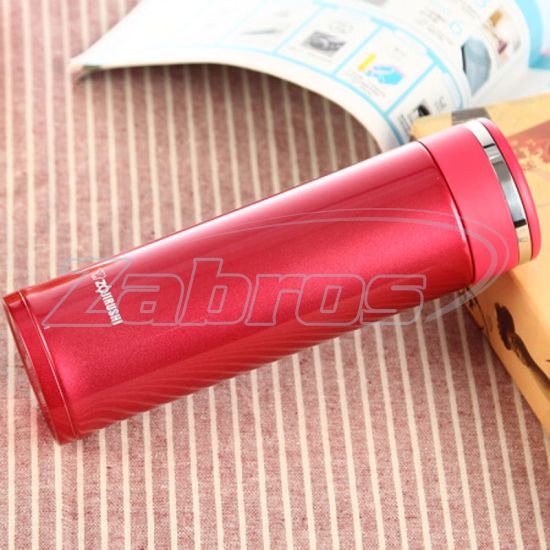 Картинка Zojirushi SM-JE48RC, 0,48 л