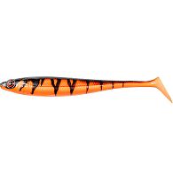 Силикон Daiwa Prorex Duckfin Shad 2.0, 7,90", 20 см, 45 г, 2 шт, Red Tiger, купить, цены в Киеве и Украине, интернет-магазин | Zabros
