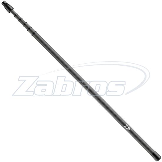 Фото Daiwa D-Vec Multi Adjust Carbon Tele Handle, 15810-420, 4,2 м Фото Daiwa D-Vec Multi Adjust Carbon Tele Handle, 15810-420, 4,2 м
