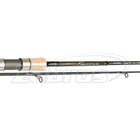 Фото Major Craft Restive, RTS-782ML, 2,34 м, 6-23 г.