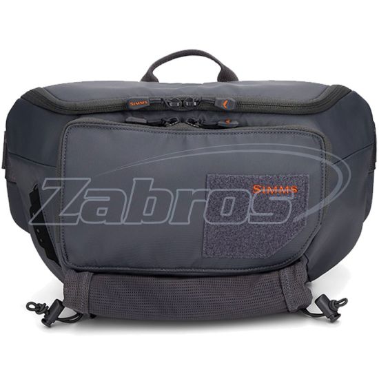 Фото Simms Tributary Hip Pack, 14307, 5 л, Tahitian Pearl