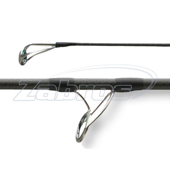 Картинка Daiwa Tournament BasiAir Carp, 11611-395, 3,9 м, 2 секц, 3,5 lb