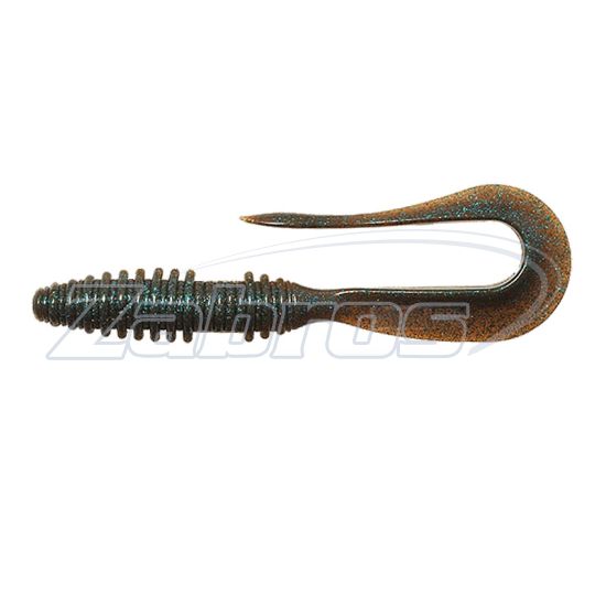 Фото Keitech Mad Wag, 7,00", 17,8 см, 6 шт, 306 Фото Keitech Mad Wag, 7,00", 17,8 см, 6 шт, 306