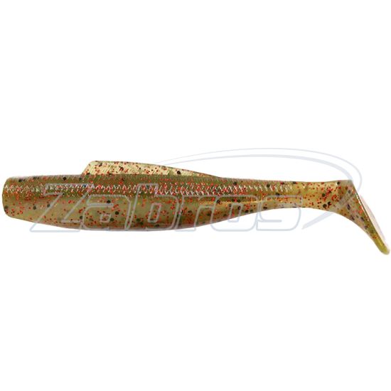 Фото Z-Man Diezel Minnowz, 6,00", 15,25 см, 3 шт, Houdini