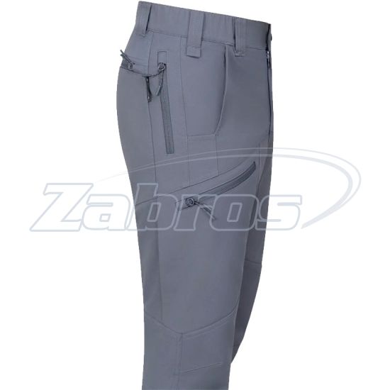 Малюнок Frontier Turun, 42/34, Grey