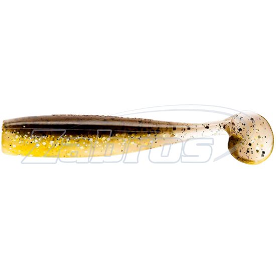 Фото Lunker City Shaker, 3,25", 8,25 см, 8 шт, 217