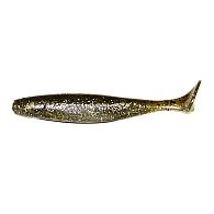 Силикон Jackall Dagger Minnow, 3,50", 8,9 см, 7 шт, Green Pumpkin Purple / Smoke Silver, купить, цены в Киеве и Украине, интернет-магазин | Zabros