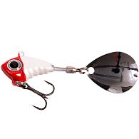 Тейл-спінер Fladen Conrad Vibra Tail, м, 17: купити, ціна, Київ, Україна | Zabros