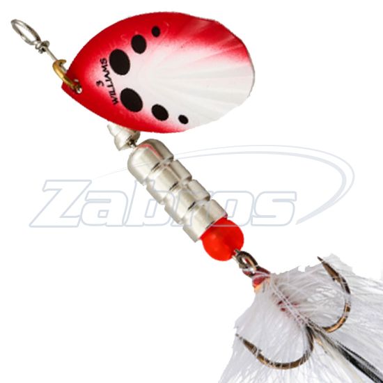 Фото Williams Dressed Vortex, #3, 7,1 г, V3D-RW