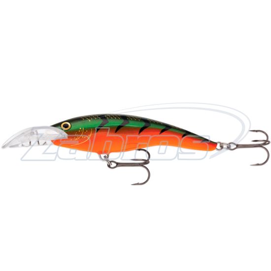 Фото Rapala Scatter Rap Tail Dancer 90F, 9 см, 13 г, 5,7 м, RDT