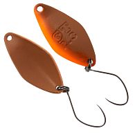 Блесна Nories Masukurouto Gluttony, 1,8 г, 2,8 см, 027: купить, цена, Киев, Украина | Zabros