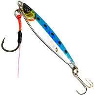 Пилькер Daiwa Samurai Jig, 50 г, 9,7 см, PH Maiwashi: купить, цена, Киев, Украина | Zabros