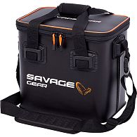 Термосумка Savage Gear WPMP Cooler Bag L, 24 л, 31x22x28 см, купити, ціни в Києві та Україні, інтернет-магазин | Zabros