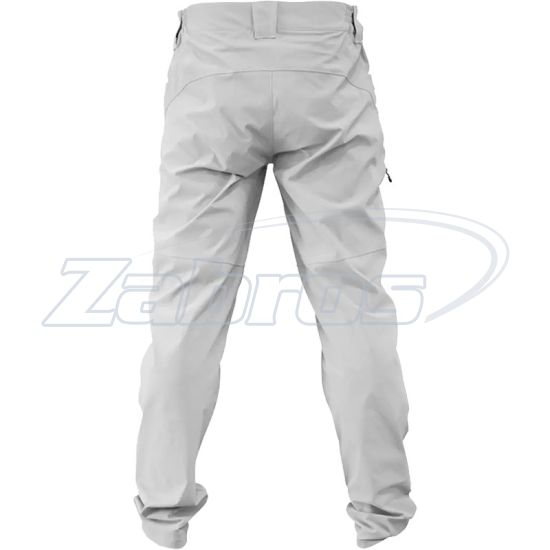 Картинка Viverra 4Stretch Sun Pant, L, Grey