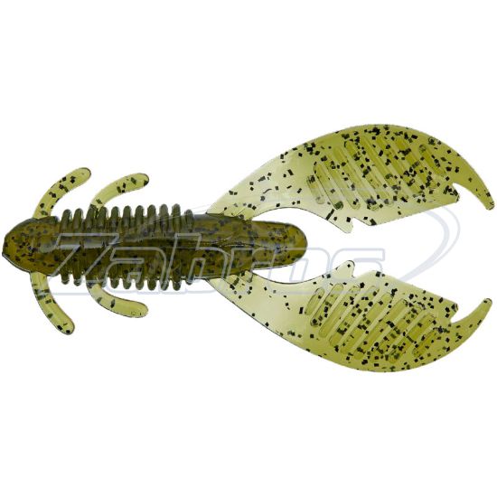 Фото Reins AX Craw, 3,50", 8,9 см, 8 шт, 001