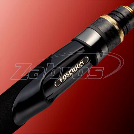 Купить Ever Green Imperial, NIMS-77SL, Feather Jerk 77, 2,31 м, 2,5-3,5 Egi, 10-25 г