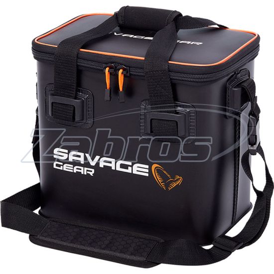 Фото Savage Gear WPMP Cooler Bag L, 24 л, 31x22x28 см