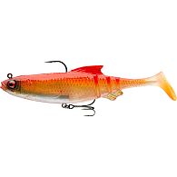 Силикон Daiwa Prorex Lazy Roach RD, 6,30", 16 см, 56 г, 1 шт, Gold Fish: купить, цена, Киев, Украина | Zabros