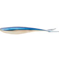 Силікон Lunker City Freaky Fish, 4,50", 11,45 см, 8 шт, 001: купити, ціна, Київ, Україна | Zabros