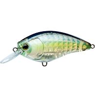 Воблер Yo-Zuri 3DR-X Crank SR 50F, 5 см, 8 г, 0,9 м, R1440-GSSS, купить, цена, Киев, Украина | Zabros