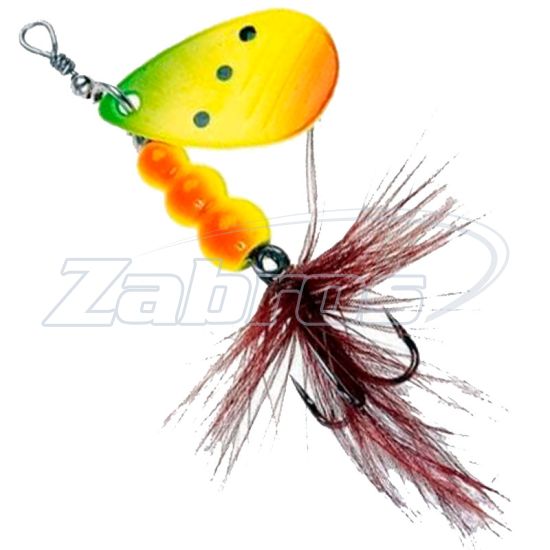 Фото Fladen Masen, 5 г, 4,5 см, 23 Фото Fladen Masen, 5 г, 4,5 см, 23