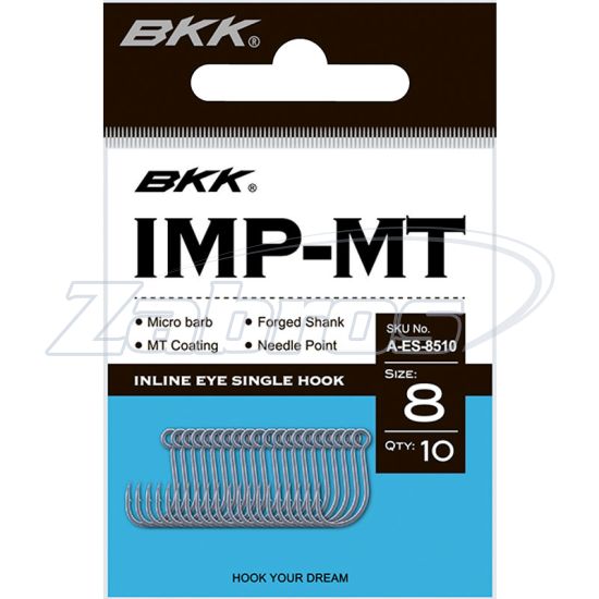 Малюнок BKK Imp-MT, 2, 10 шт