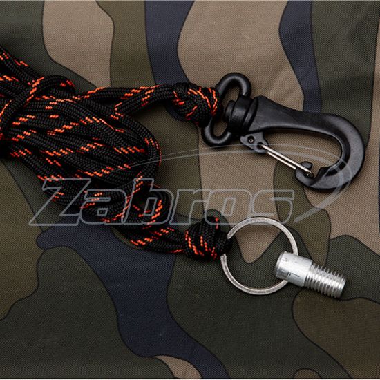 Картинка Prologic Inspire S/S Camo Floating Retainer/Weigh Sling XL, 65012, 120x55 см