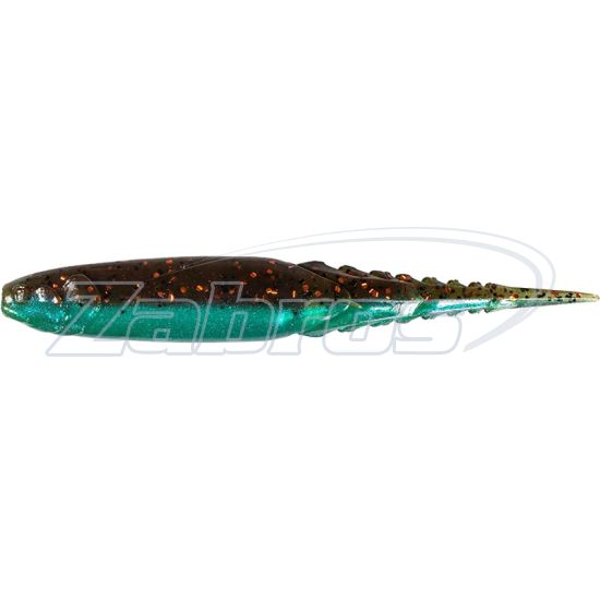 Фото Z-Man ChatterSpike, 4,50", 11,45 см, 5 шт, Bluegill
