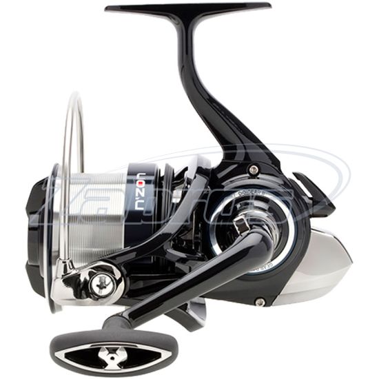 Фото Daiwa 24 N'Zon Plus Distance 25 QD, 10133-425, 25QD