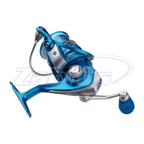 Фотография Favorite Blue Bird 17, 2500S