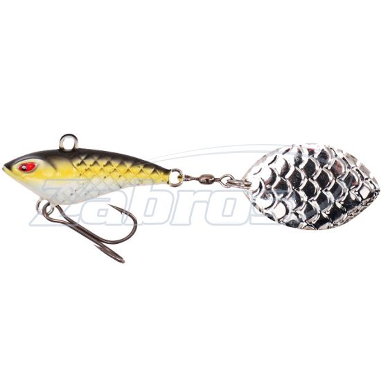 Фото Mikado M-Tail, 12 г, PMMT-12-OL