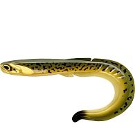 Силикон FishUp RAM Grub, 7,00", 17,8 см, 43 г, 1 шт, #302: купить, цена, Киев, Украина | Zabros